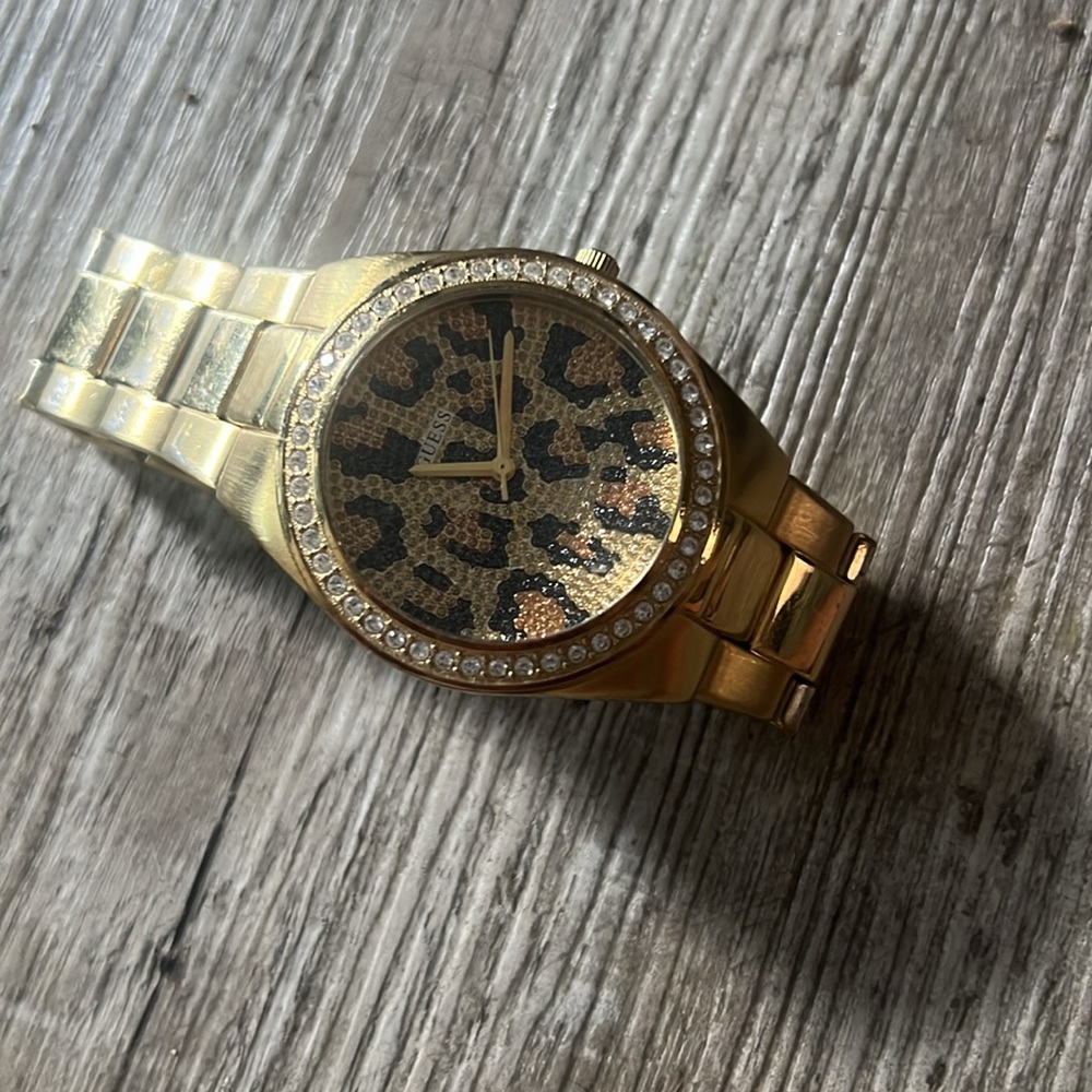 GUESS WATCH - Picture 3 of 3